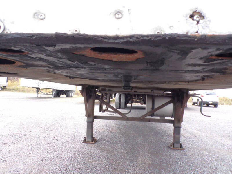 2006 Wabash REEFER