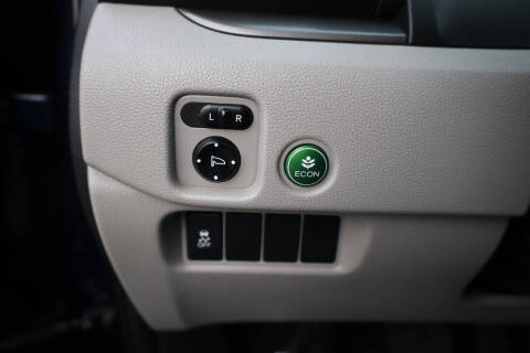 2016 Honda Pilot EX-L w/Navi