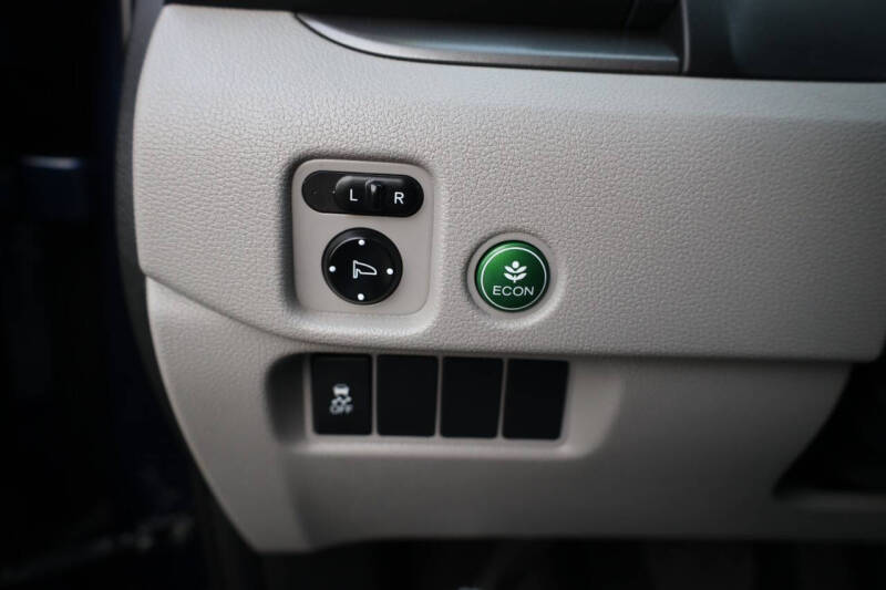 2016 Honda Pilot EX-L w/Navi