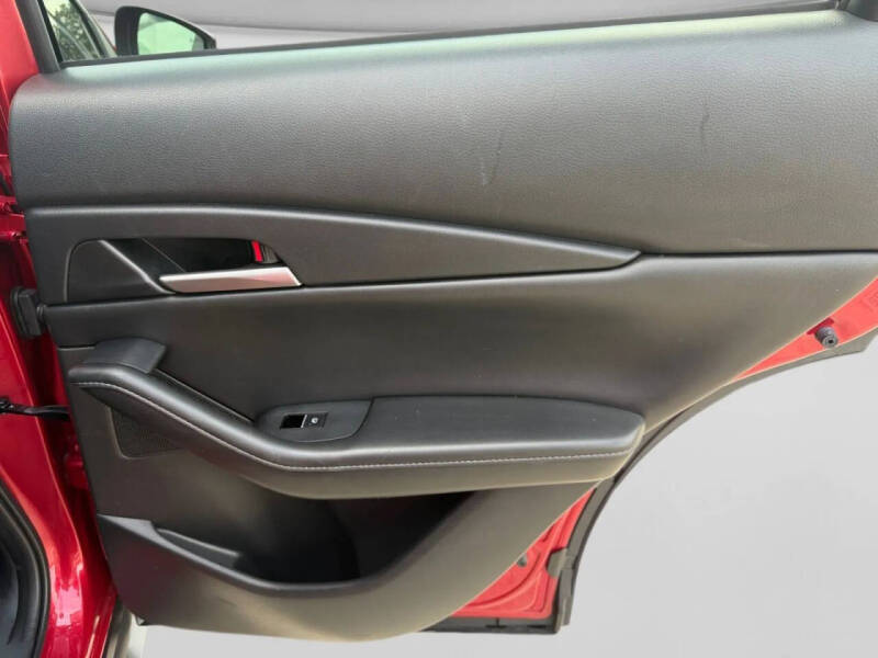 2022 Mazda CX-30 2.5 S Select