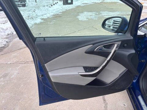 2014 Buick Verano Convenience Group