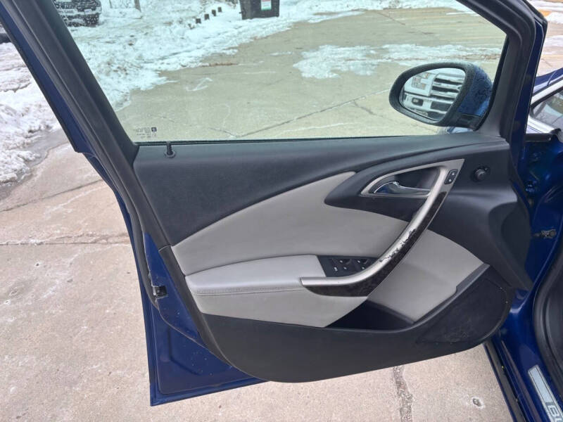 2014 Buick Verano Convenience Group