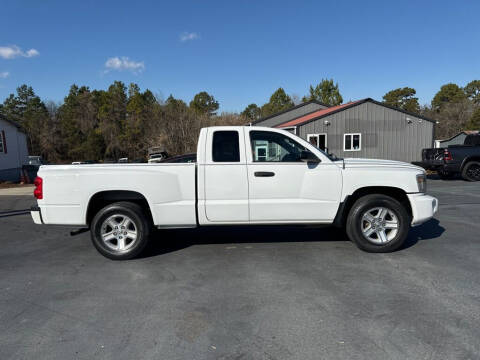 2011 RAM Dakota for sale at 158 Auto Sales LLC in Mocksville NC