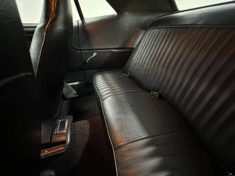 1973 Dodge Challenger