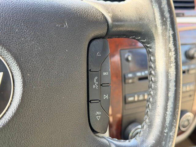 2010 Chevrolet Impala LT