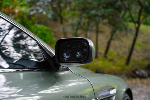 2006 Aston Martin DB9 Volante