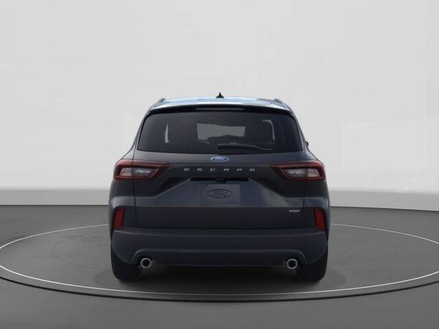 2025 Ford Escape Hybrid ST-Line