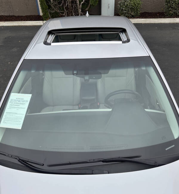 2015 Toyota Avalon Limited