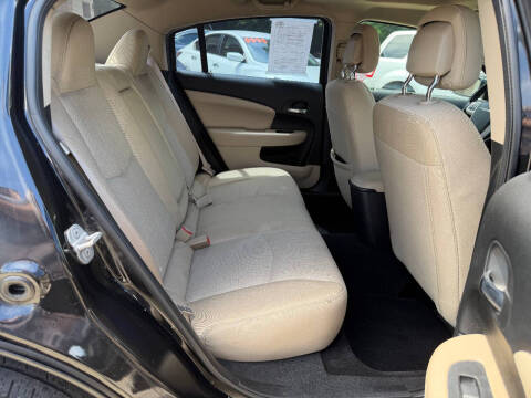 2011 Chrysler 200 Touring