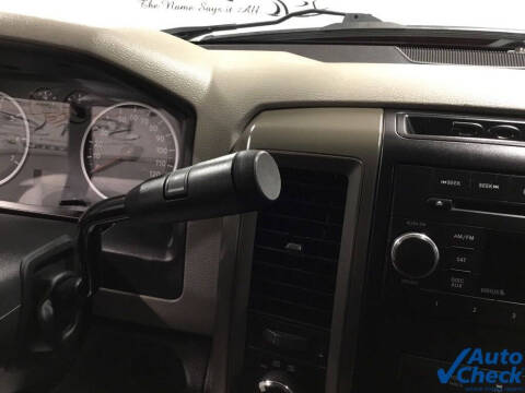 2012 RAM 1500 Express