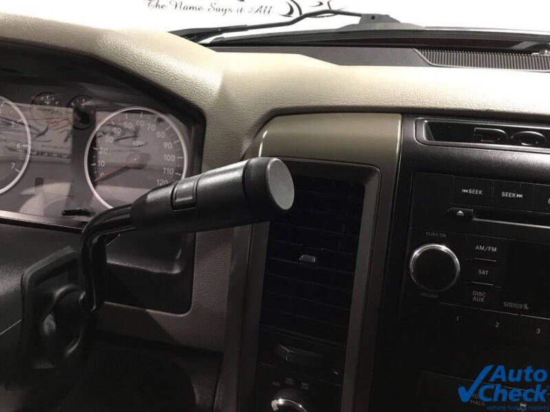 2012 RAM 1500 Express