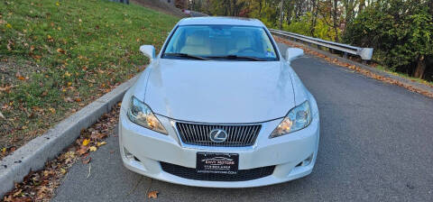 2009 Lexus IS 250
