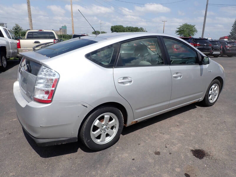2007 Toyota Prius