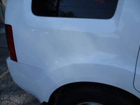 2011 Honda Pilot EX-L