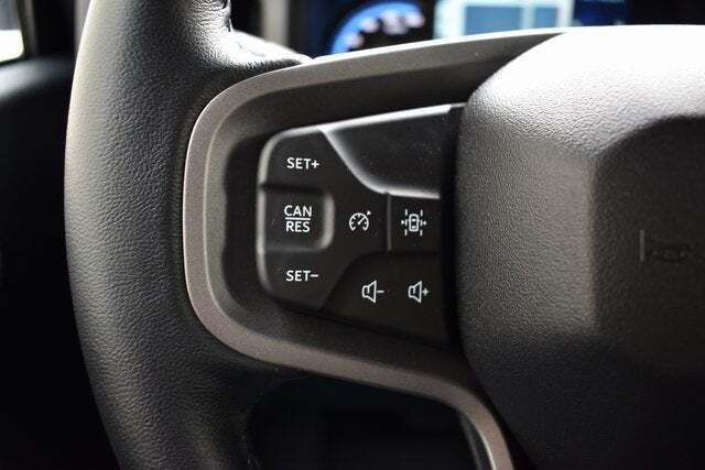 2023 Ford Bronco Black Diamond Advanced