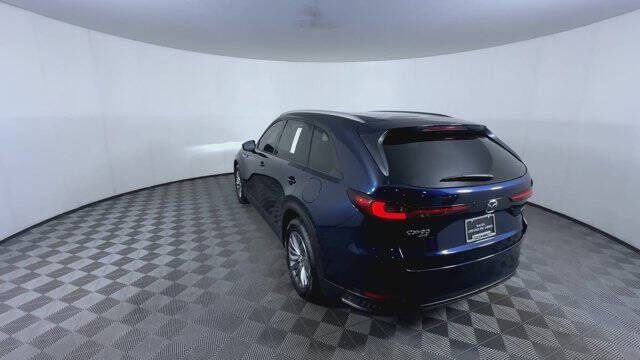 2024 Mazda CX-90 Plug-in Hybrid Preferred