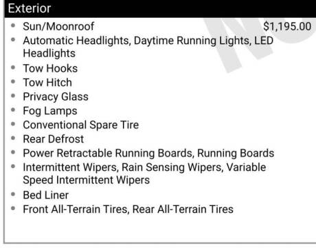 2022 RAM 2500 Limited