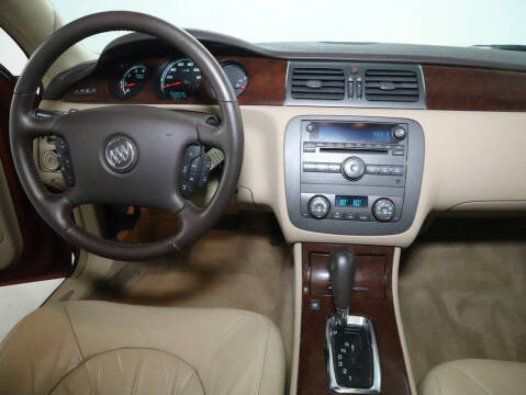 2009 Buick Lucerne