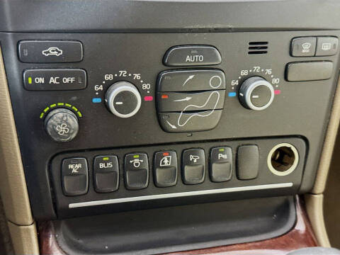 2013 Volvo XC90 3.2