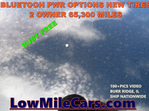 2014 Chevrolet Spark 2LT CVT