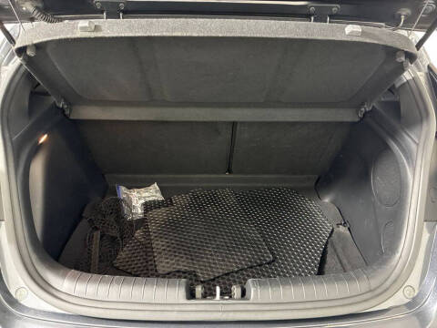 2020 Hyundai Veloster Turbo R-Spec