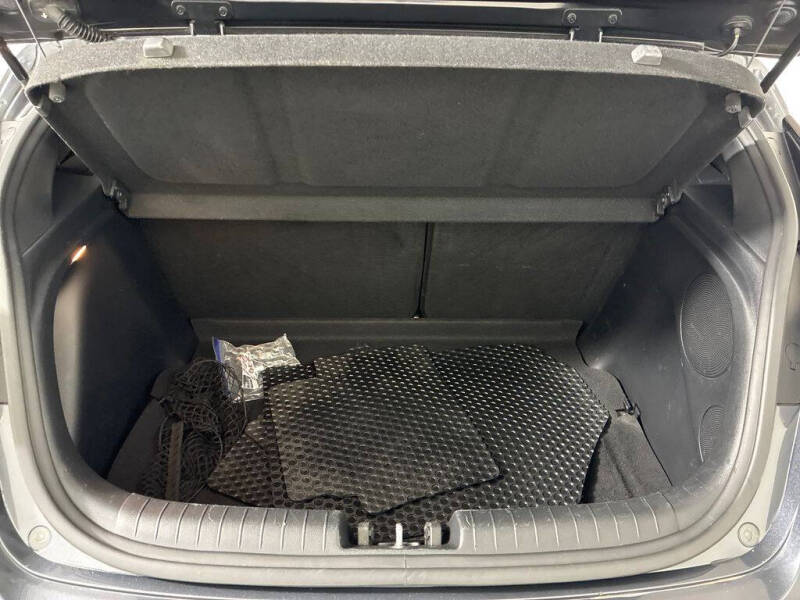 2020 Hyundai Veloster Turbo R-Spec