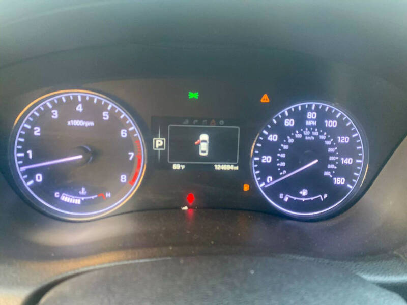 2015 Hyundai Genesis