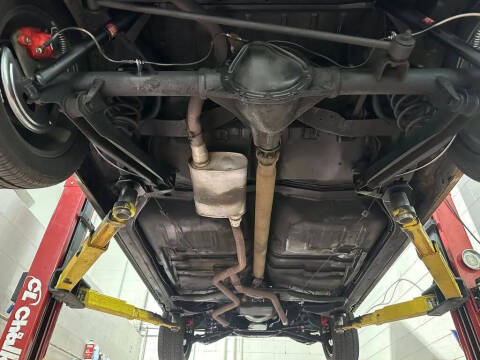 1966 Chevrolet Impala