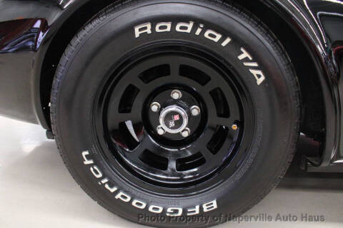 1979 Chevrolet Corvette