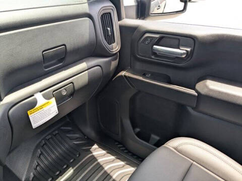 2026 GMC Sierra 2500HD Pro