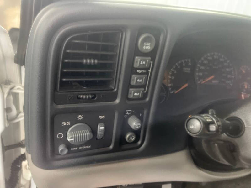 2002 Chevrolet Suburban 1500 LS