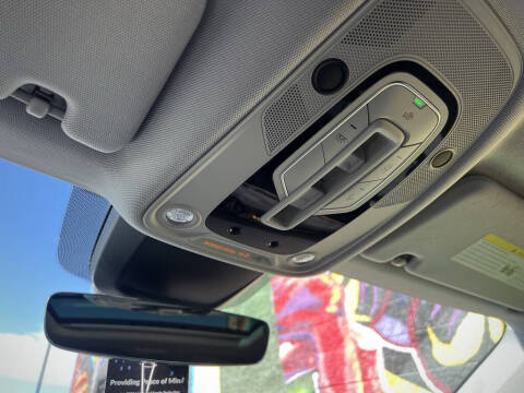 2021 Audi e-tron Sportback quattro Prestige