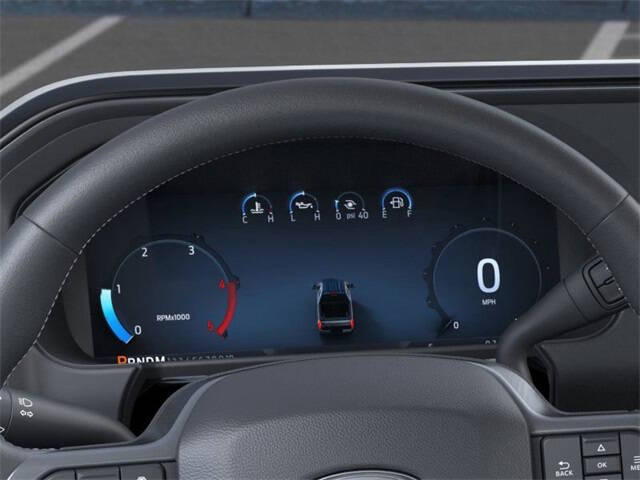 2026 Ford F-350 Super Duty