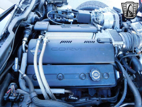 1994 Chevrolet Corvette