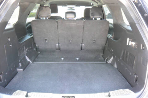 2020 Ford Explorer Police Interceptor Utility