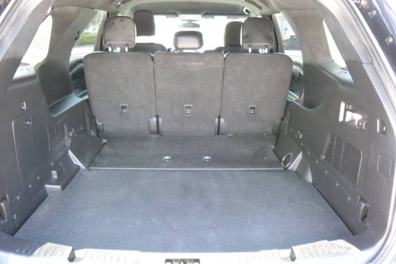 2020 Ford Explorer Police Interceptor Utility