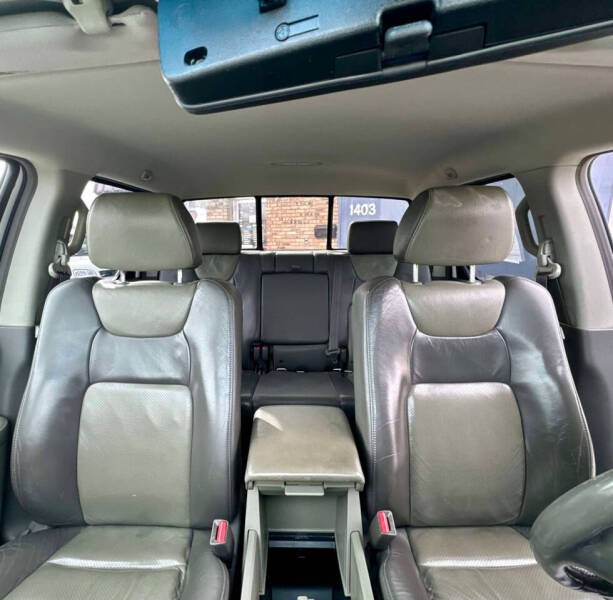 2006 Honda Ridgeline RTL