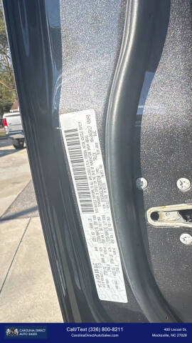 2019 RAM 3500 Tradesman