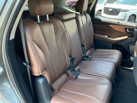 2023 Acura MDX w/Tech