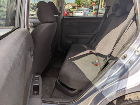 2009 Scion xB