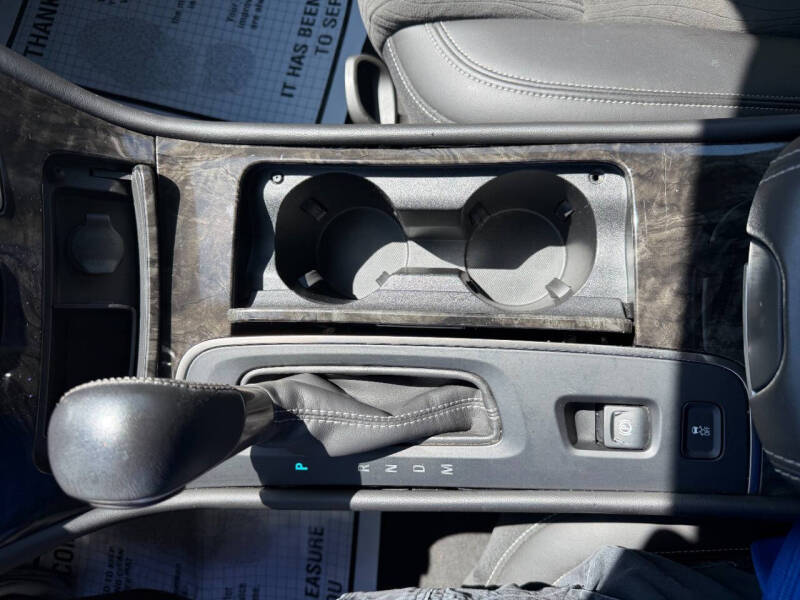 2014 Buick LaCrosse