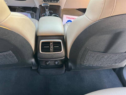 2019 Kia Sorento EX V6