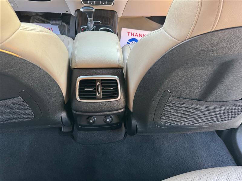 2019 Kia Sorento EX V6