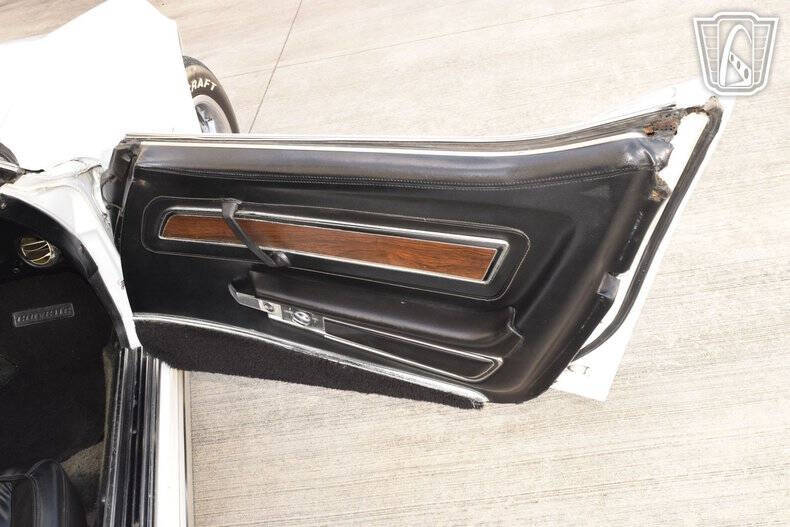 1975 Chevrolet Corvette