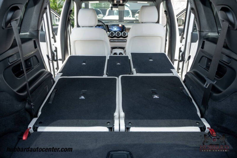 2025 Mercedes-Benz EQB EQB 250+