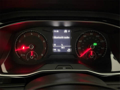 2020 Volkswagen Jetta