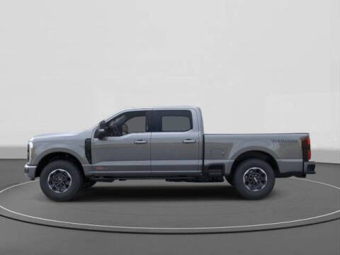 2026 Ford F-250 Super Duty