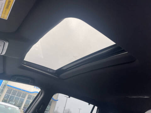 2023 Honda Passport Elite