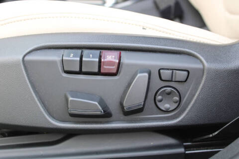 2018 BMW X2 sDrive28i