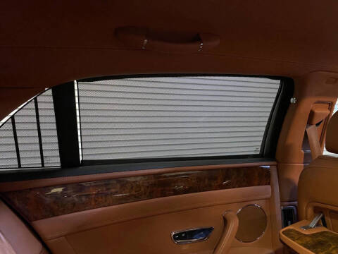 2015 Bentley Flying Spur V8